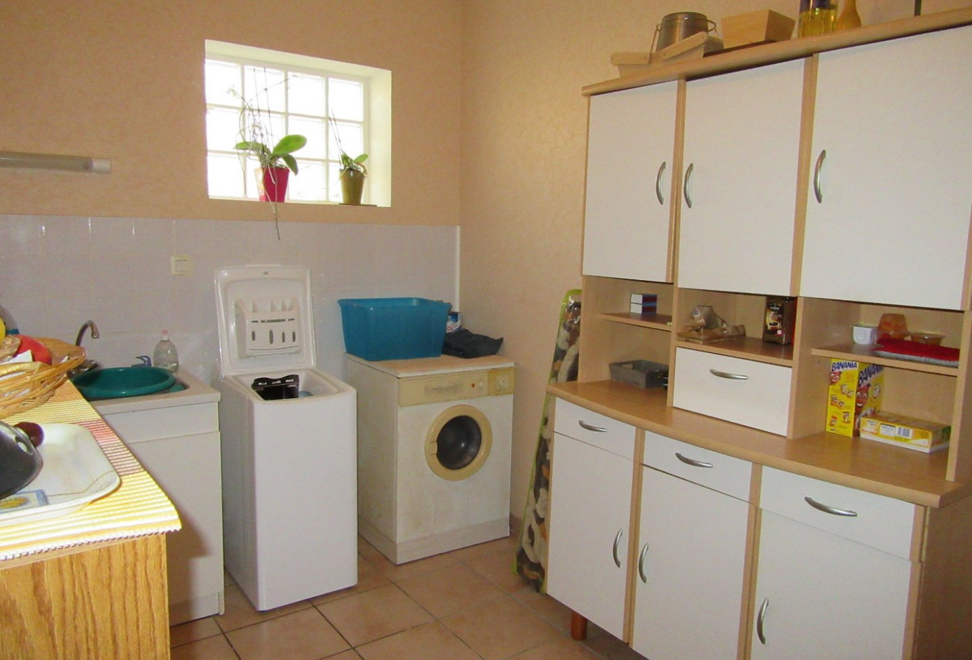 vente Maison Montazels - Photo 7