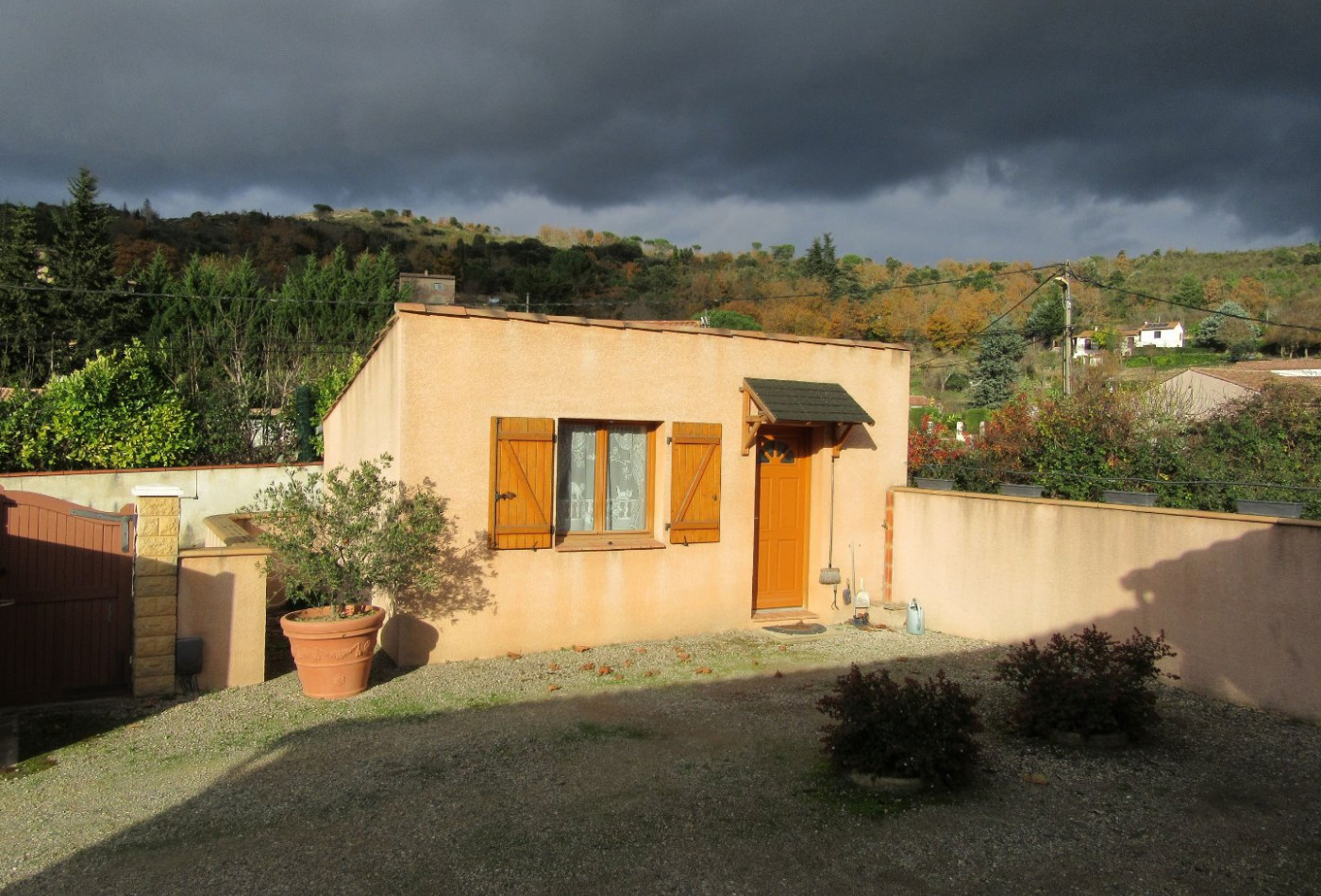 vente Maison Montazels - Photo 10