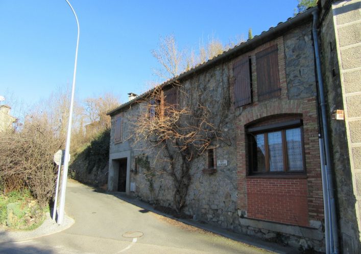 sale Maison Campagne Sur Aude