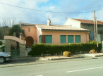 vente Maison Quillan