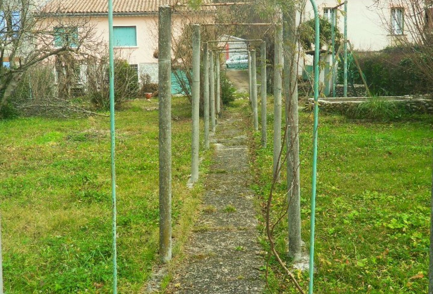 vente Maison Quillan - Photo 4