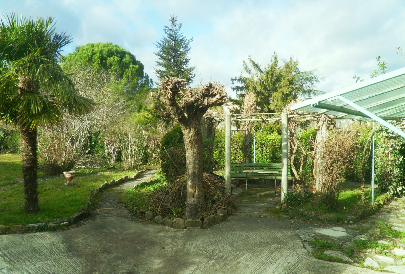 vente Maison Quillan - Photo 3