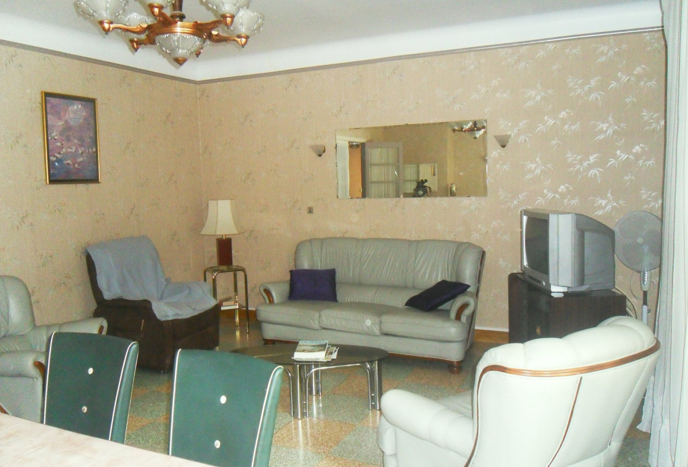 vente Maison Quillan - Photo 6