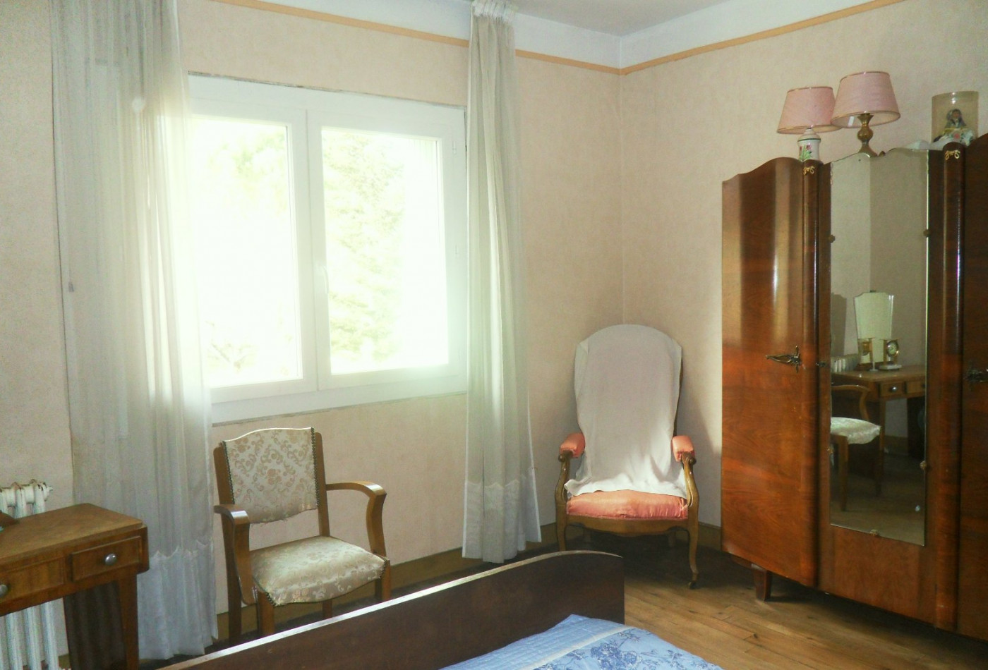 vente Maison Quillan - Photo 8