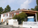 sale Maison Quillan
