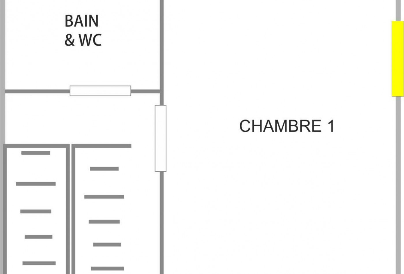 vente Maison Esperaza - Photo 9