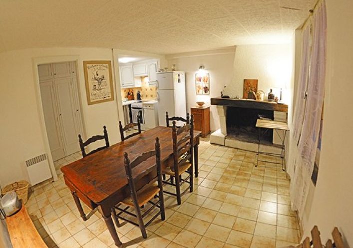 sale Maison Esperaza