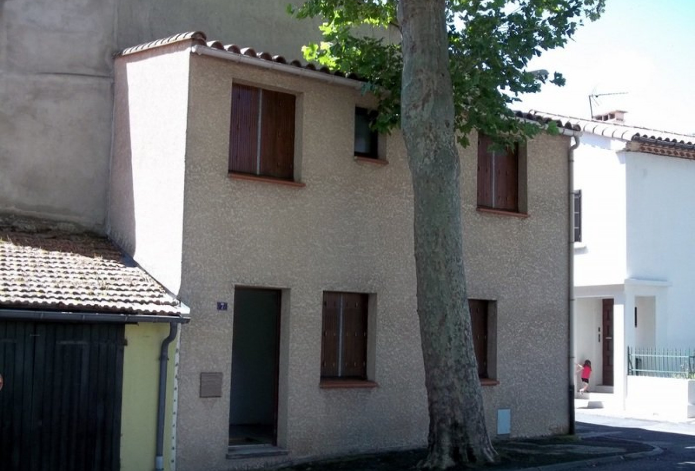 sale Maison Quillan - Photo 1