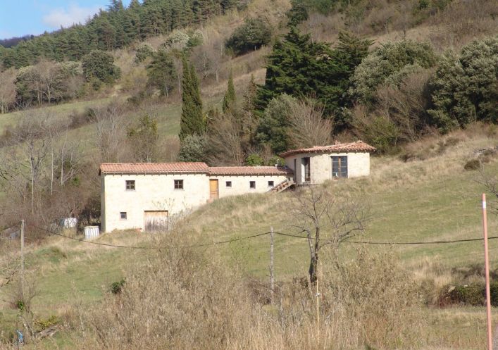 sale Villa Saint Just Et Le Bezu