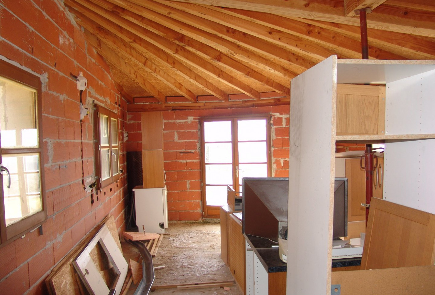 sale Villa Saint Just Et Le Bezu - Photo 4