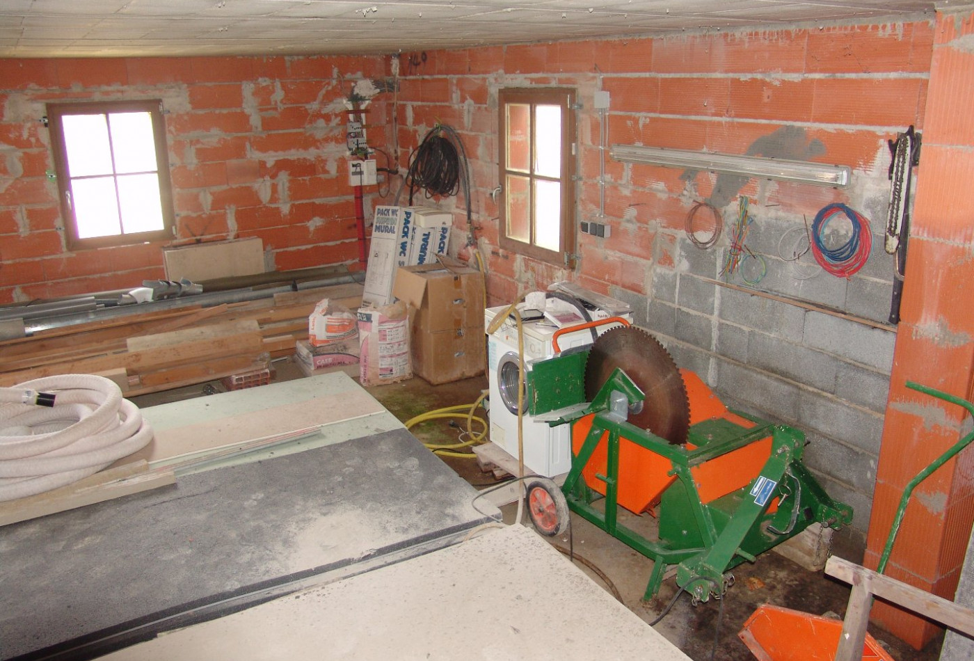 sale Villa Saint Just Et Le Bezu - Photo 10