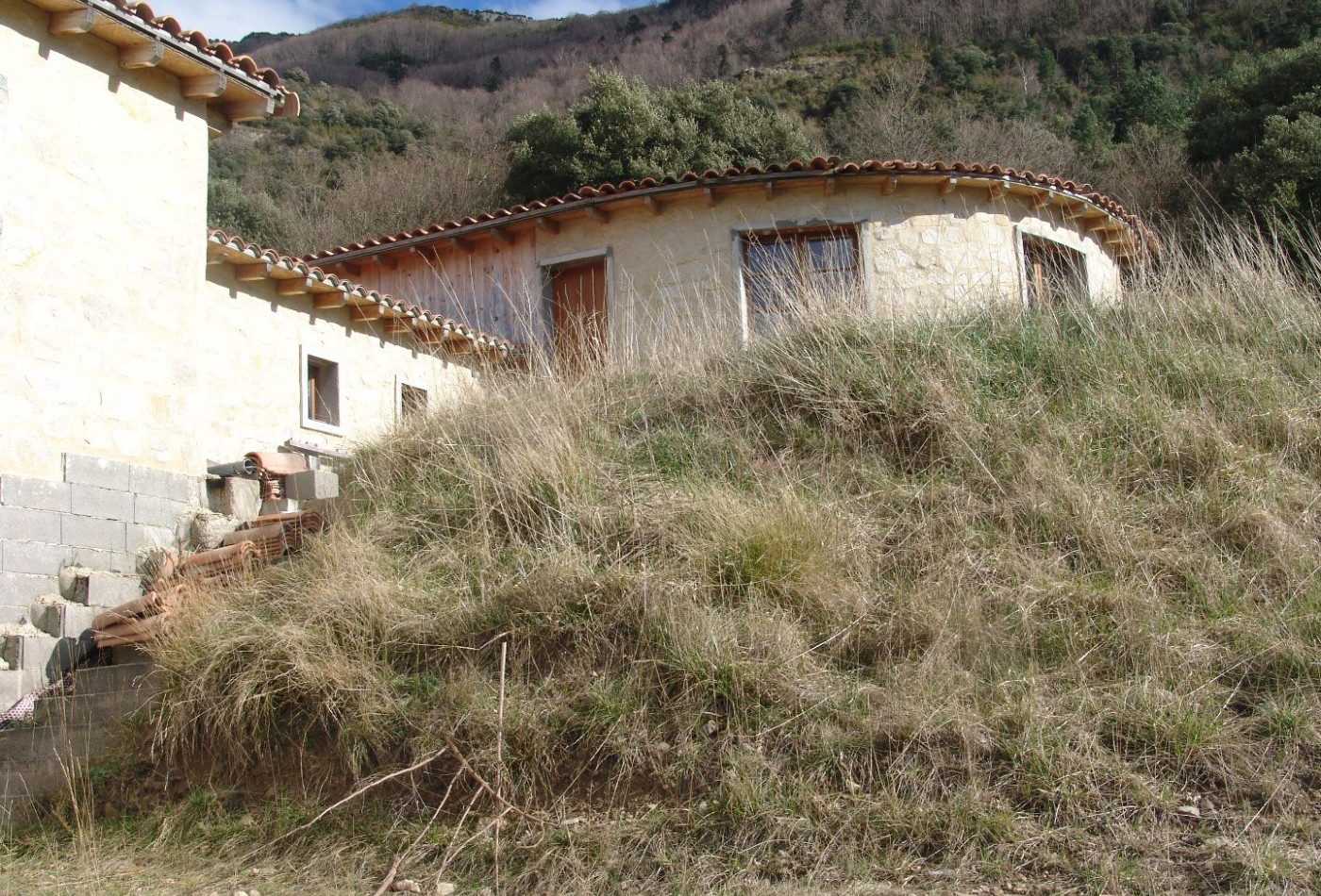 sale Villa Saint Just Et Le Bezu - Photo 5