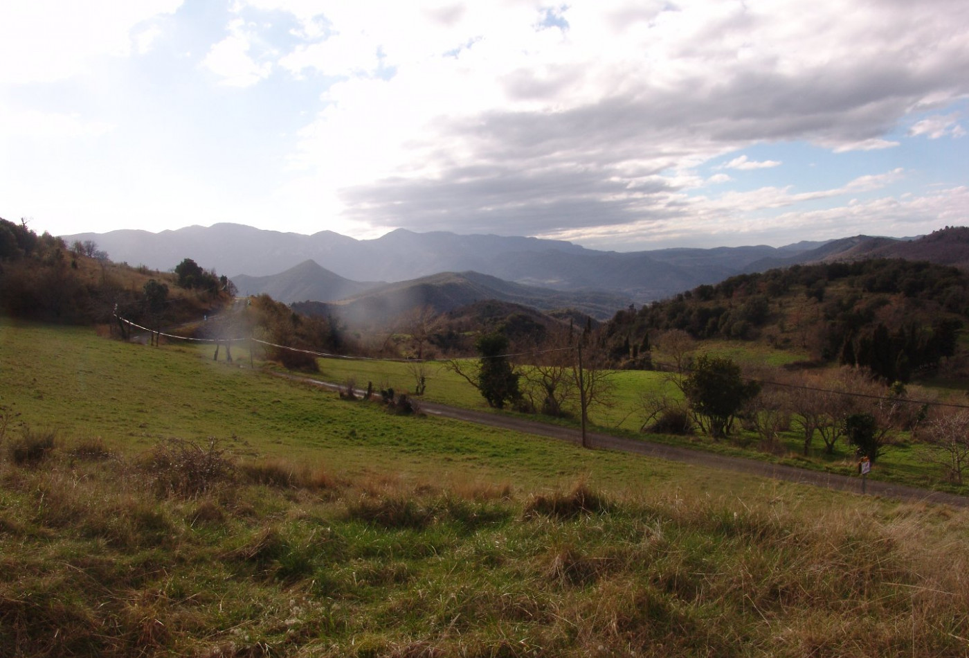 sale Villa Saint Just Et Le Bezu - Photo 3