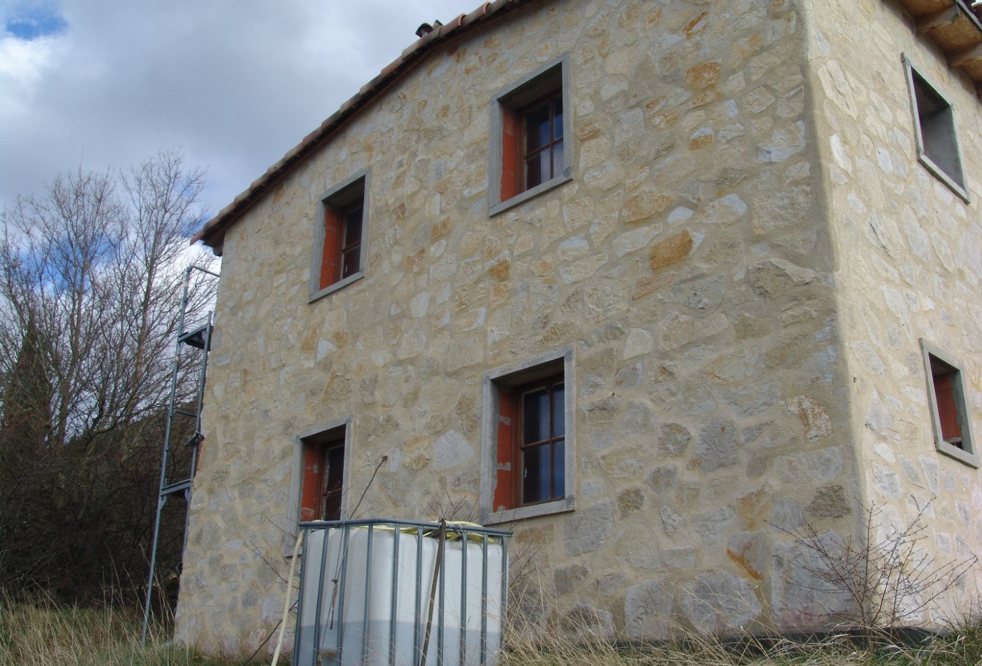 sale Villa Saint Just Et Le Bezu - Photo 6