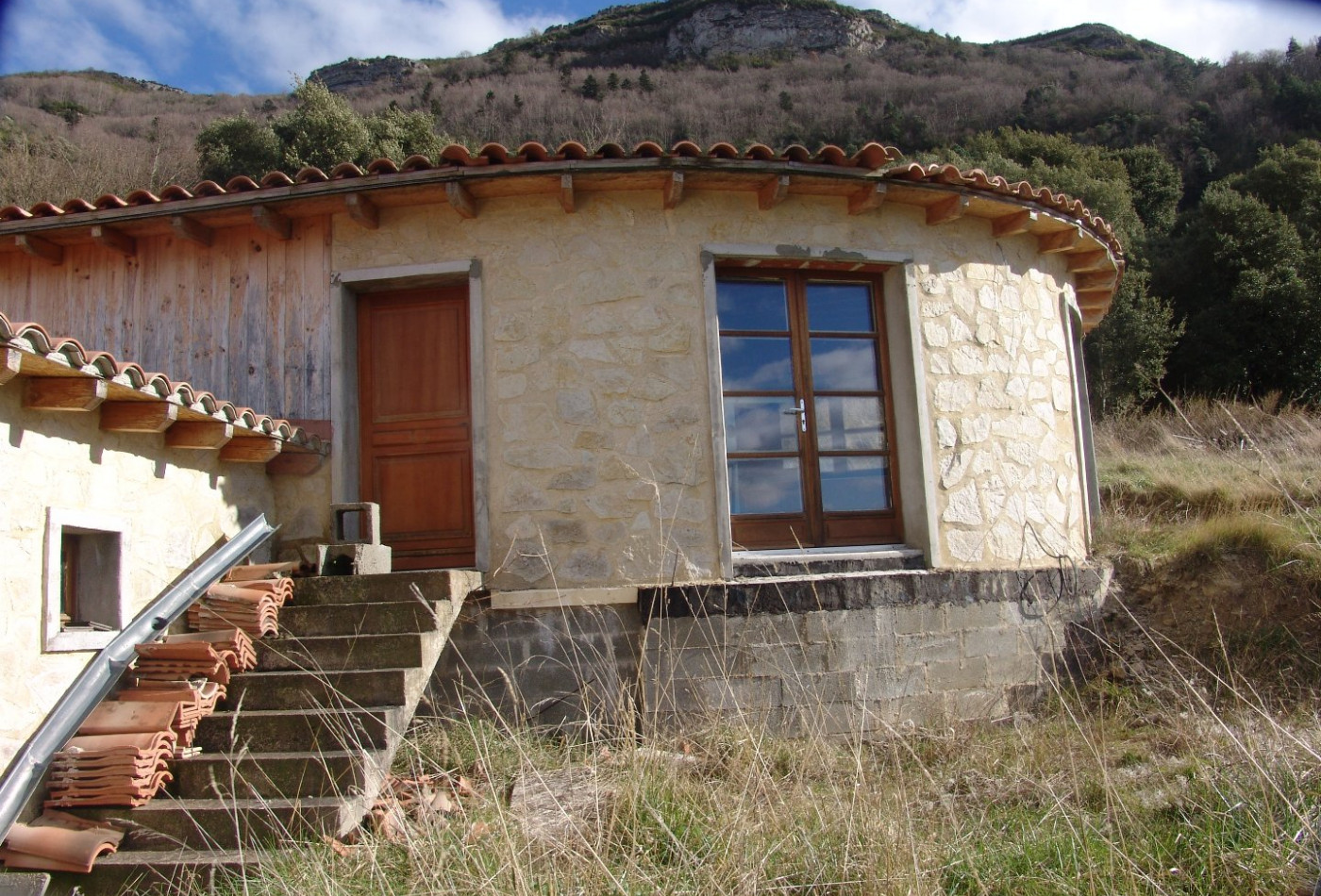 sale Villa Saint Just Et Le Bezu - Photo 8