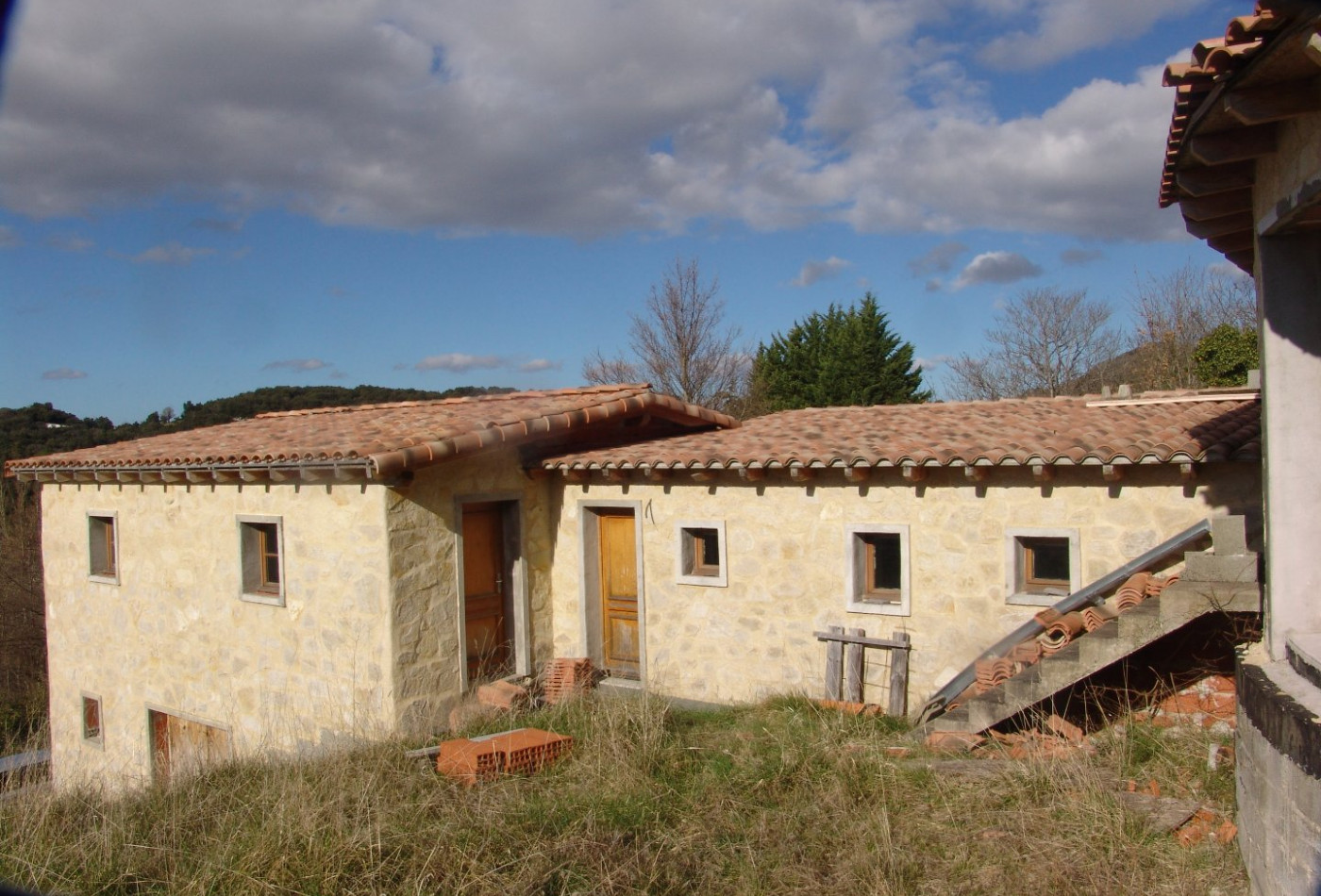 sale Villa Saint Just Et Le Bezu - Photo 2