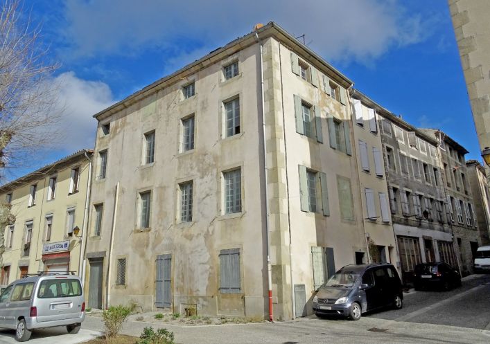 sale Maison Chalabre