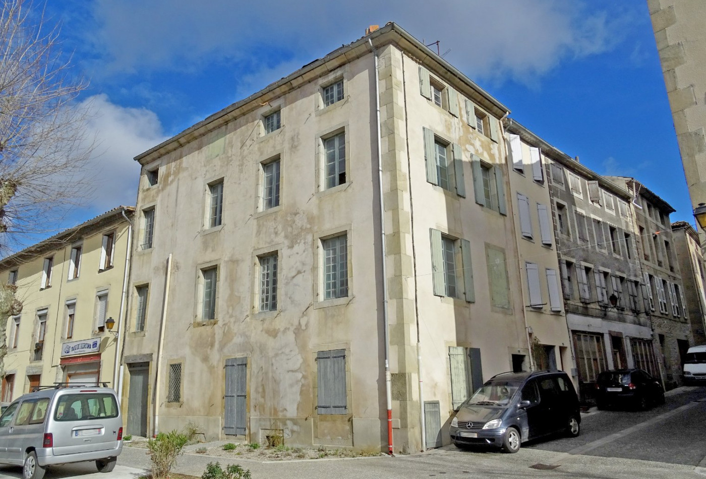 sale Maison Chalabre - Photo 1