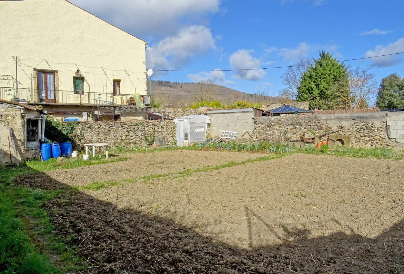 sale Maison Chalabre - Photo 2