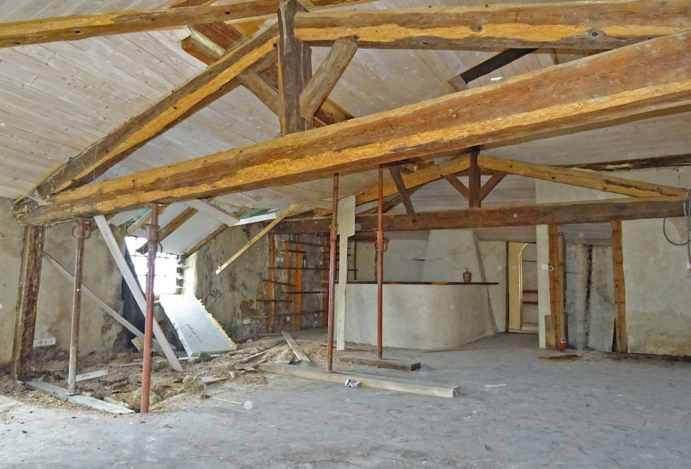 sale Maison Chalabre - Photo 5