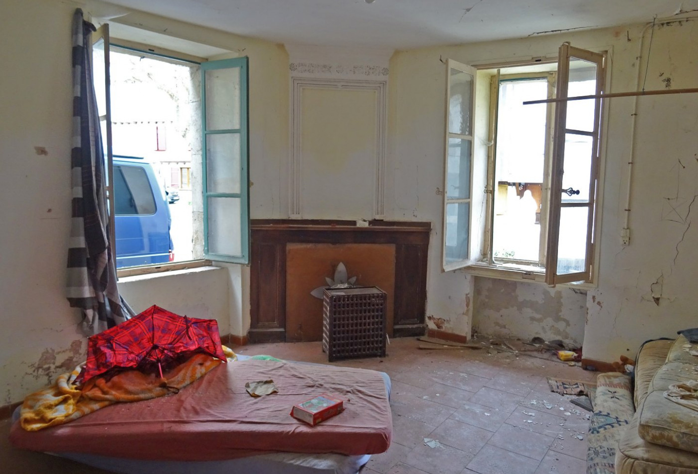 sale Maison Chalabre - Photo 4