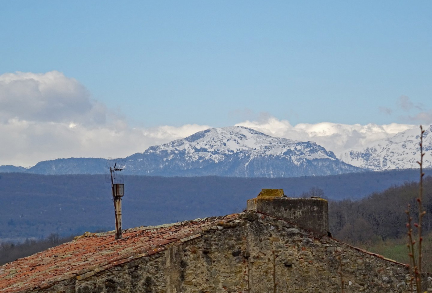 sale Maison Chalabre - Photo 6