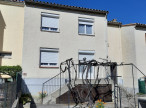 vente Maison Quillan