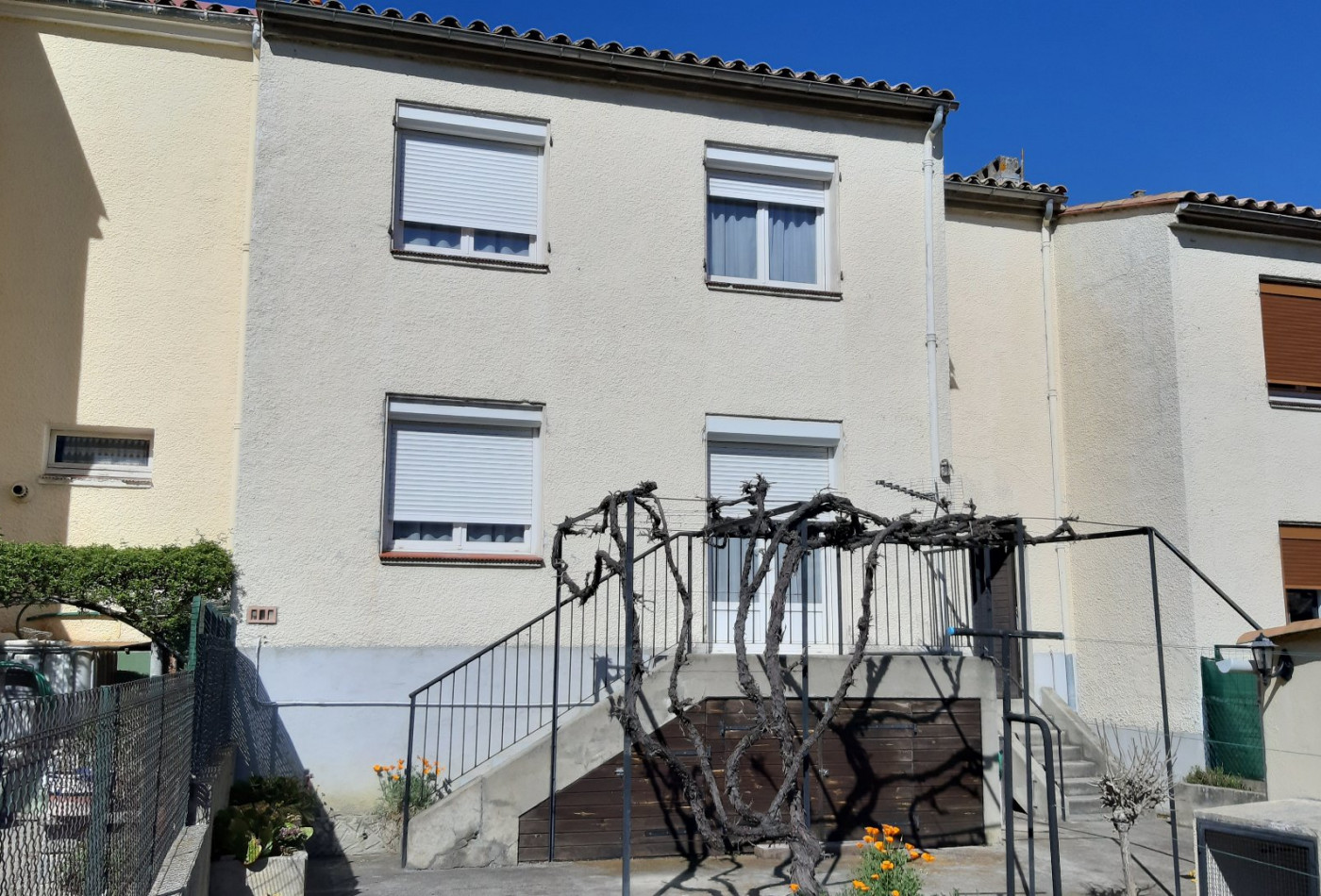 vente Maison Quillan - Photo 1