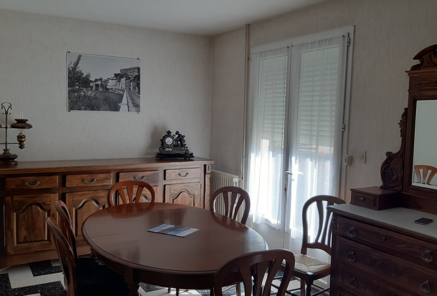 vente Maison Quillan - Photo 8