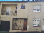vente Maison Quillan