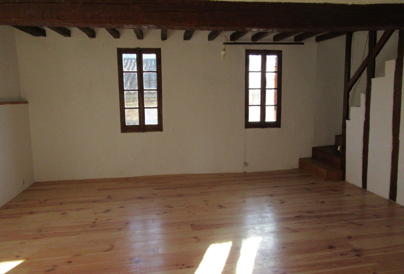 sale Maison Saint Julia De Bec - Photo 5