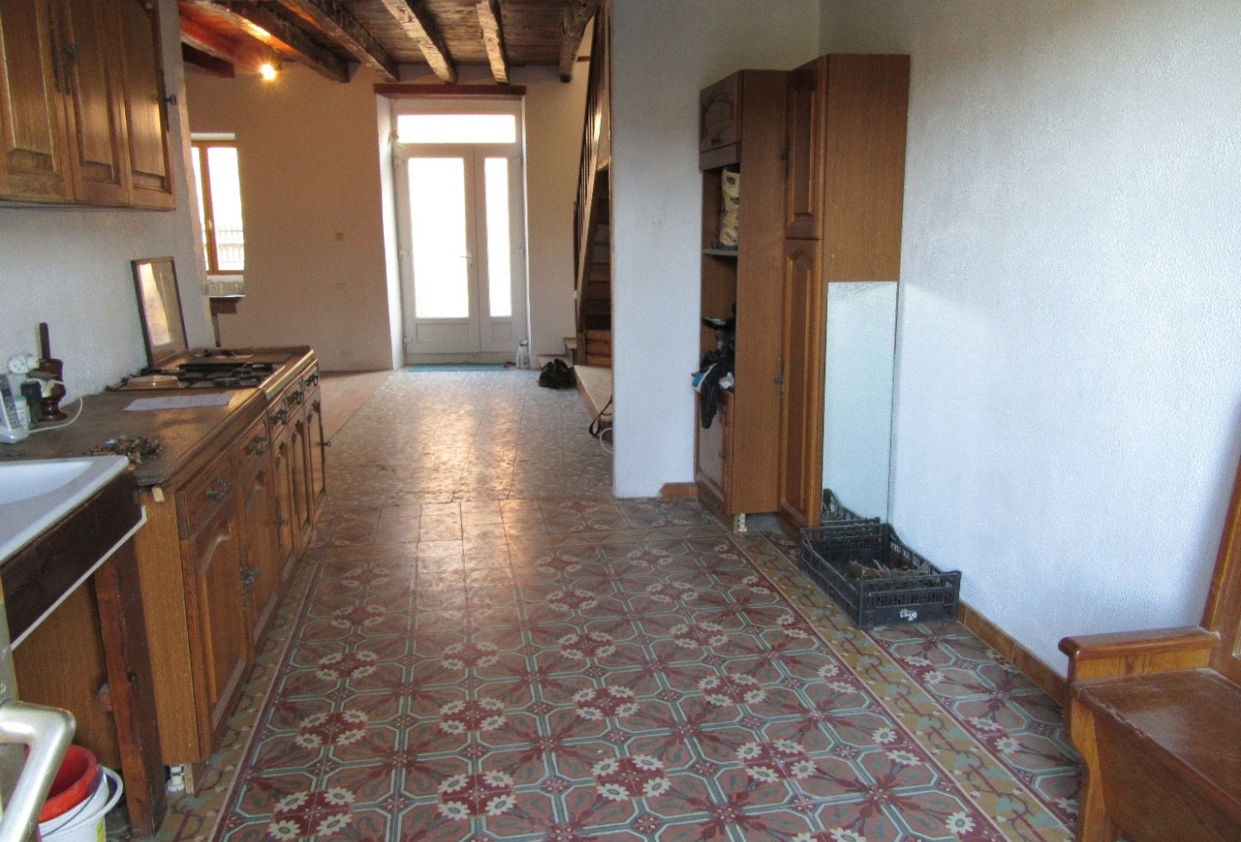 sale Maison Saint Julia De Bec - Photo 3