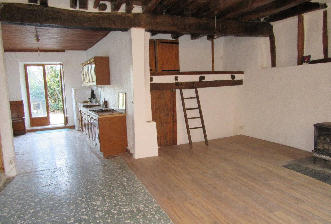 sale Maison Saint Julia De Bec - Photo 2