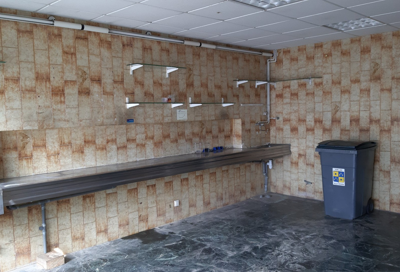 vente Maison Quillan - Photo 5