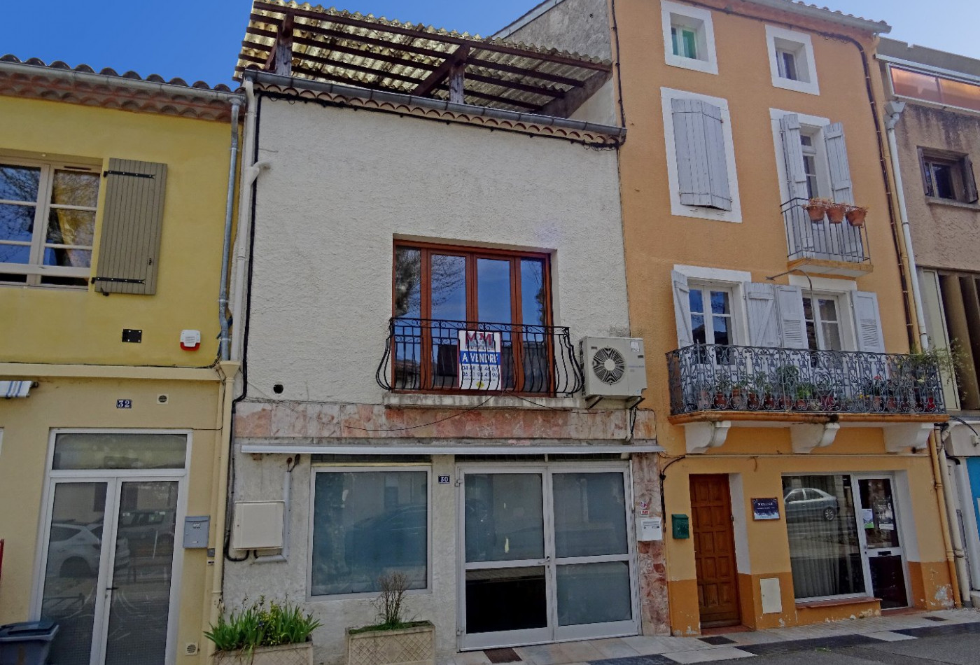 vente Maison Quillan - Photo 6