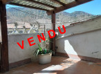vente Maison Quillan