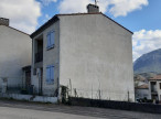 sale Maison Quillan