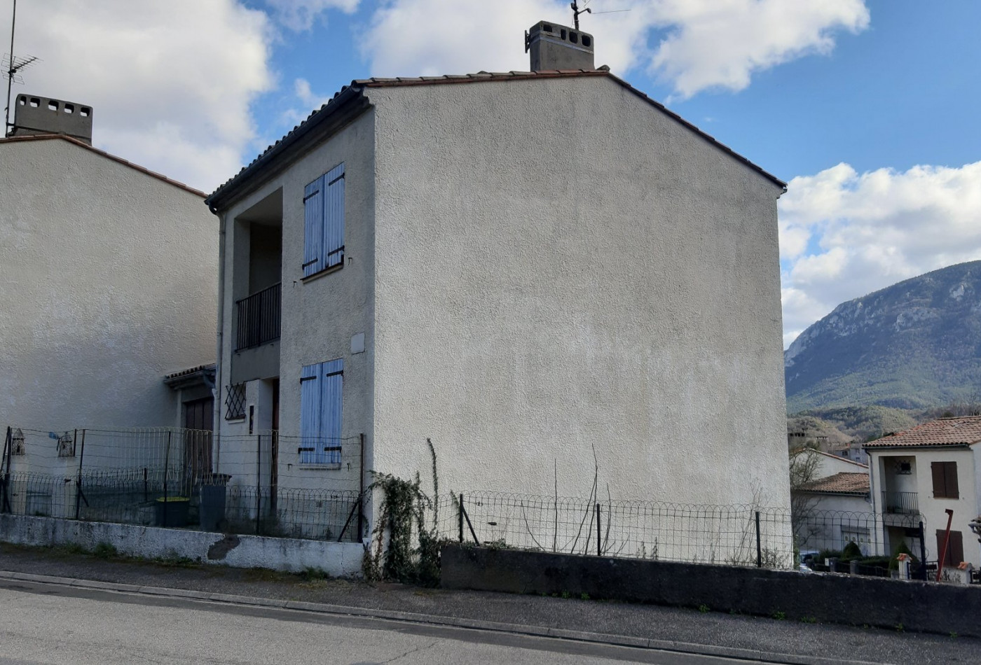 sale Maison Quillan - Photo 1