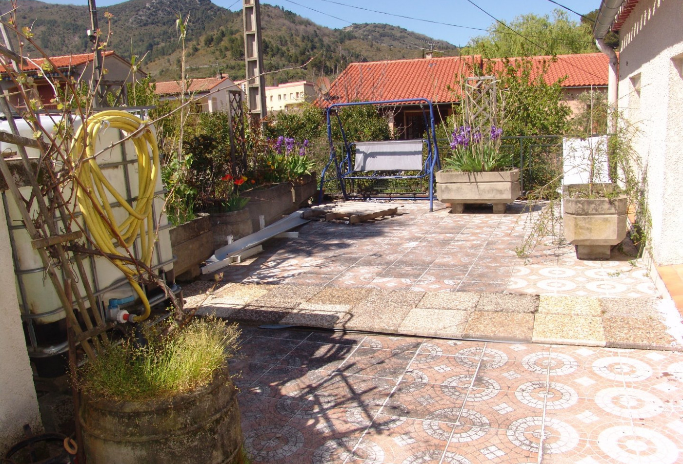 sale Maison Quillan - Photo 7