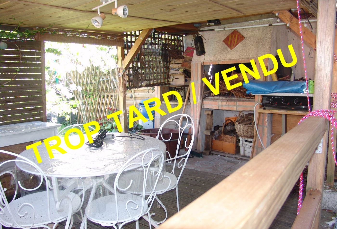 sale Maison Quillan - Photo 1