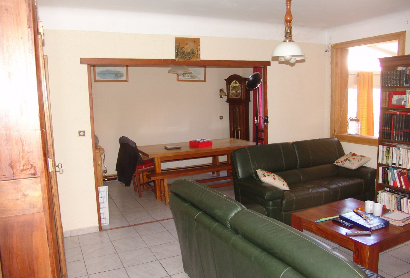 sale Maison Quillan - Photo 3