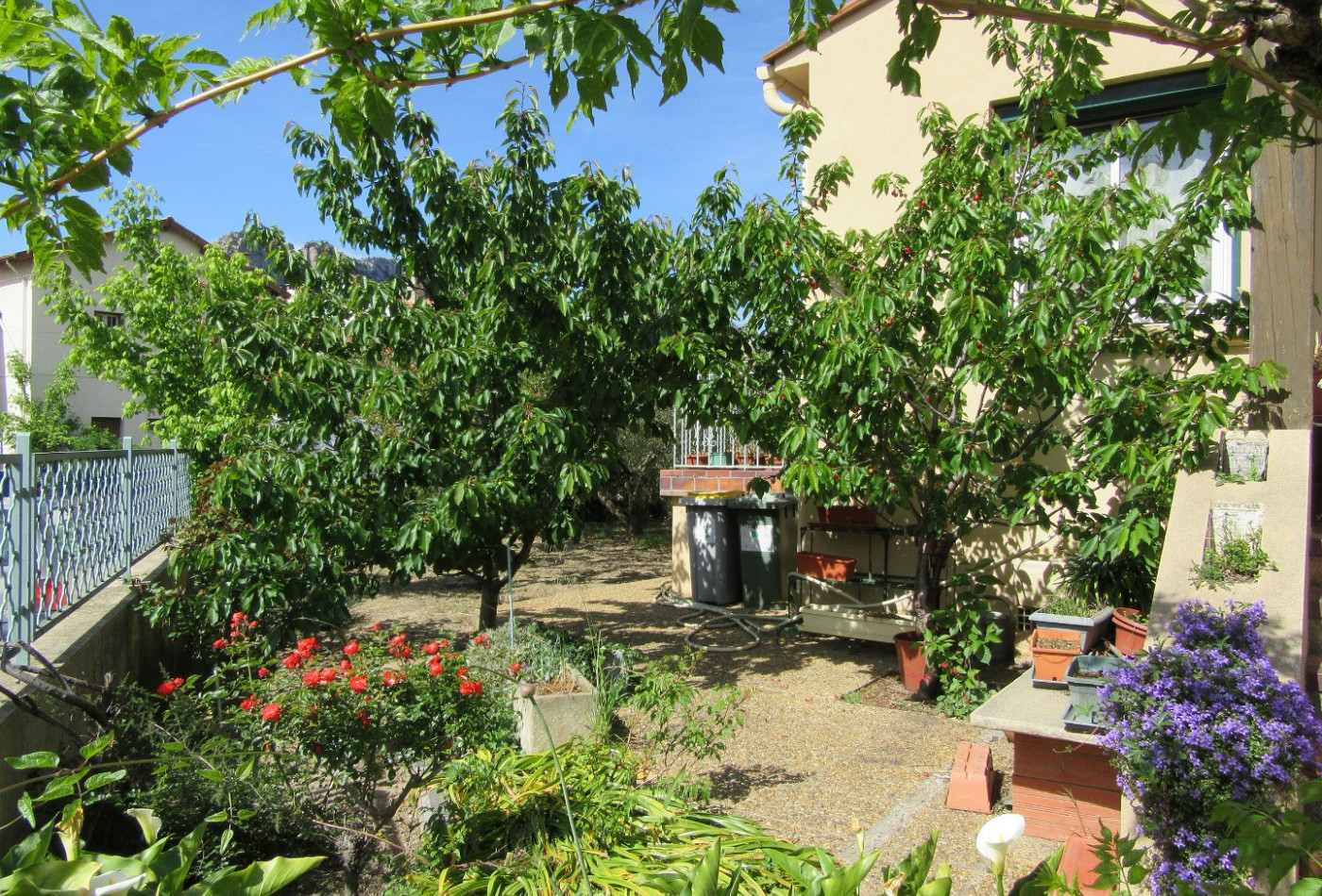 sale Maison Saint Paul De Fenouillet - Photo 4