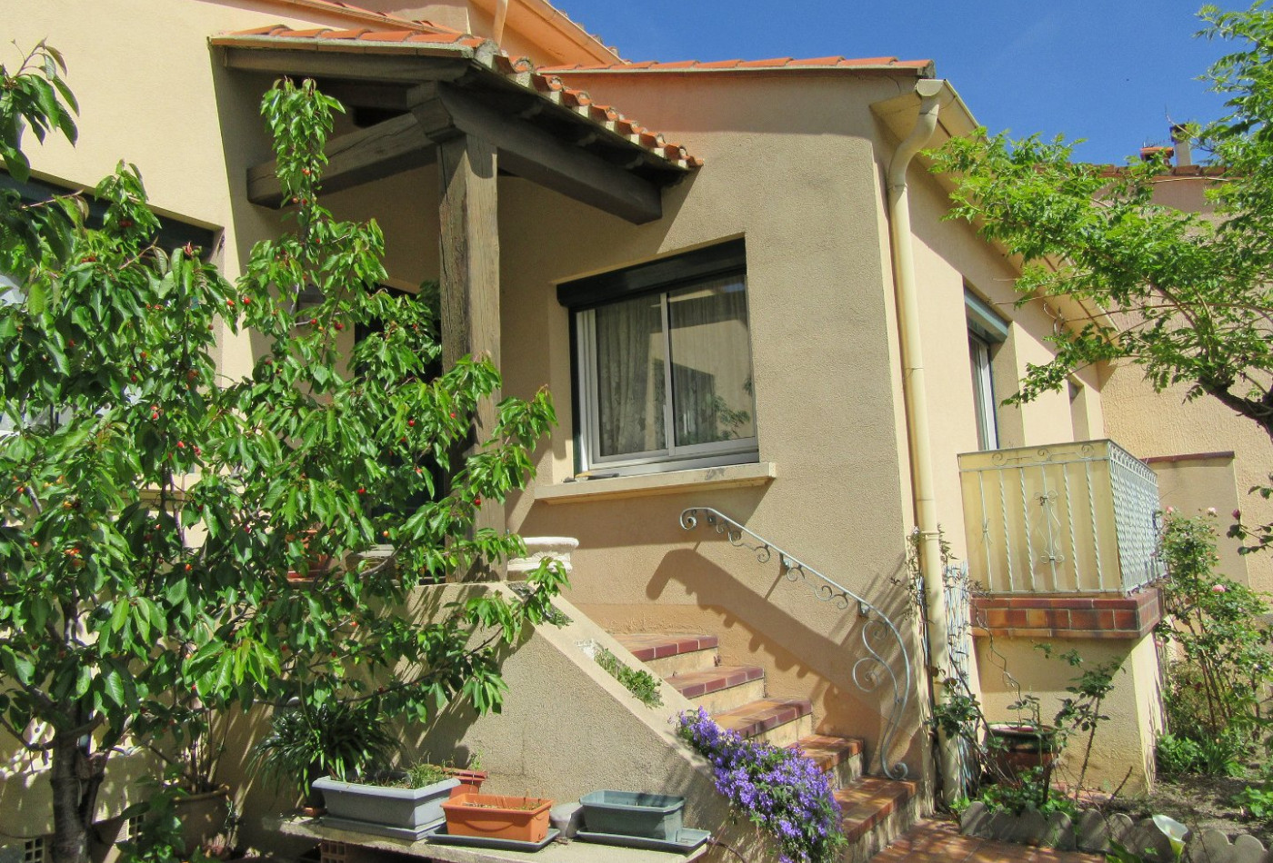 sale Maison Saint Paul De Fenouillet - Photo 2