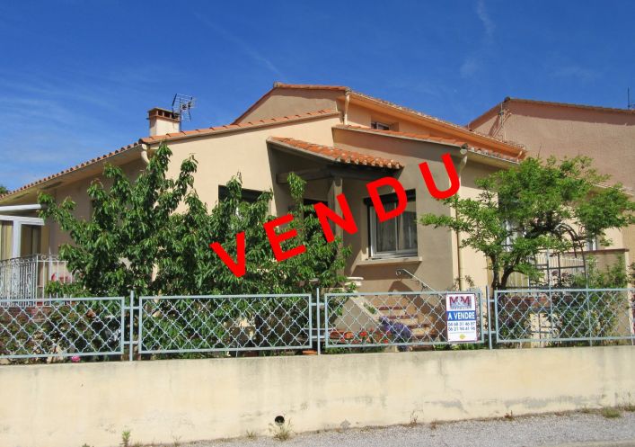 vente Maison Saint Paul De Fenouillet