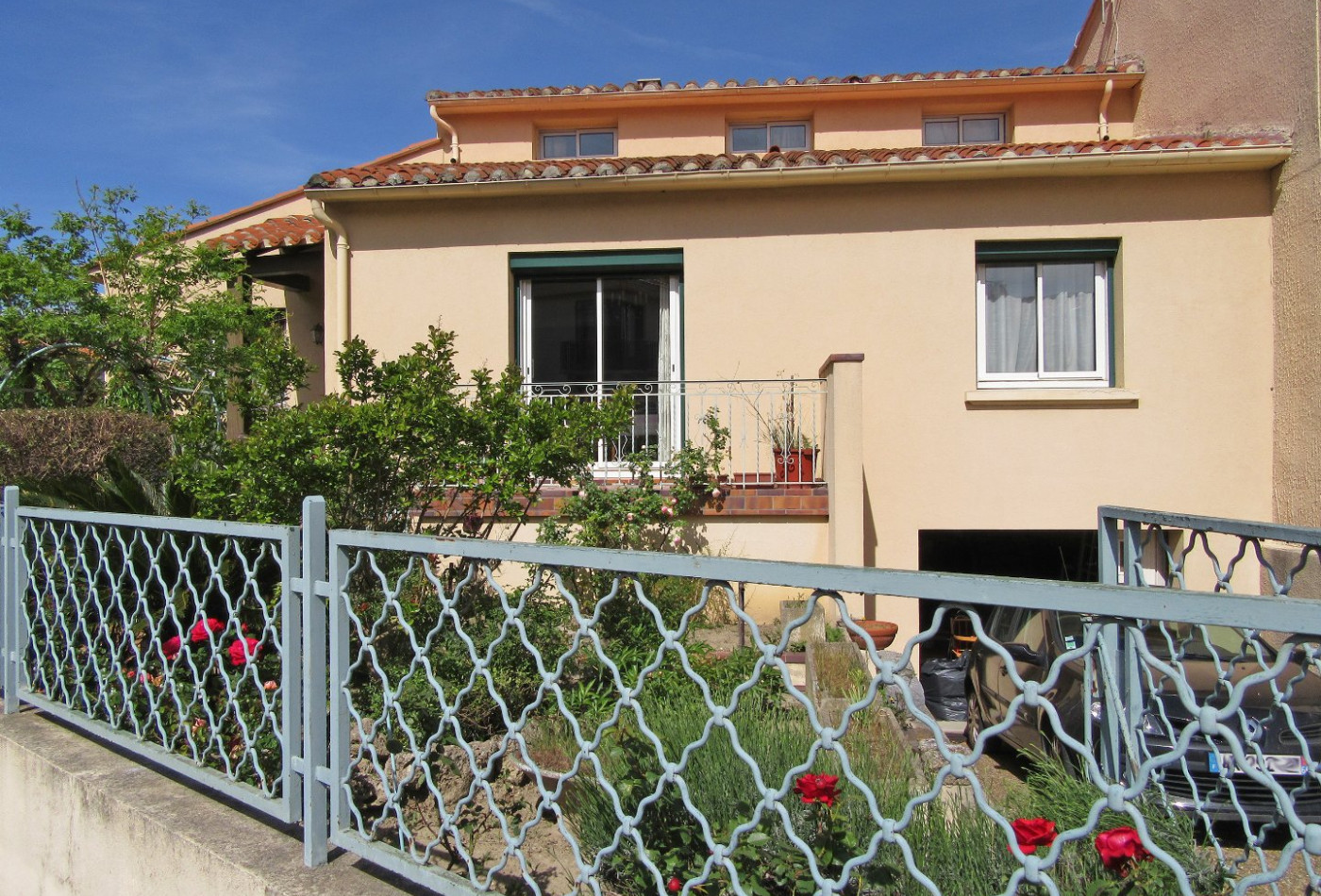 sale Maison Saint Paul De Fenouillet - Photo 5