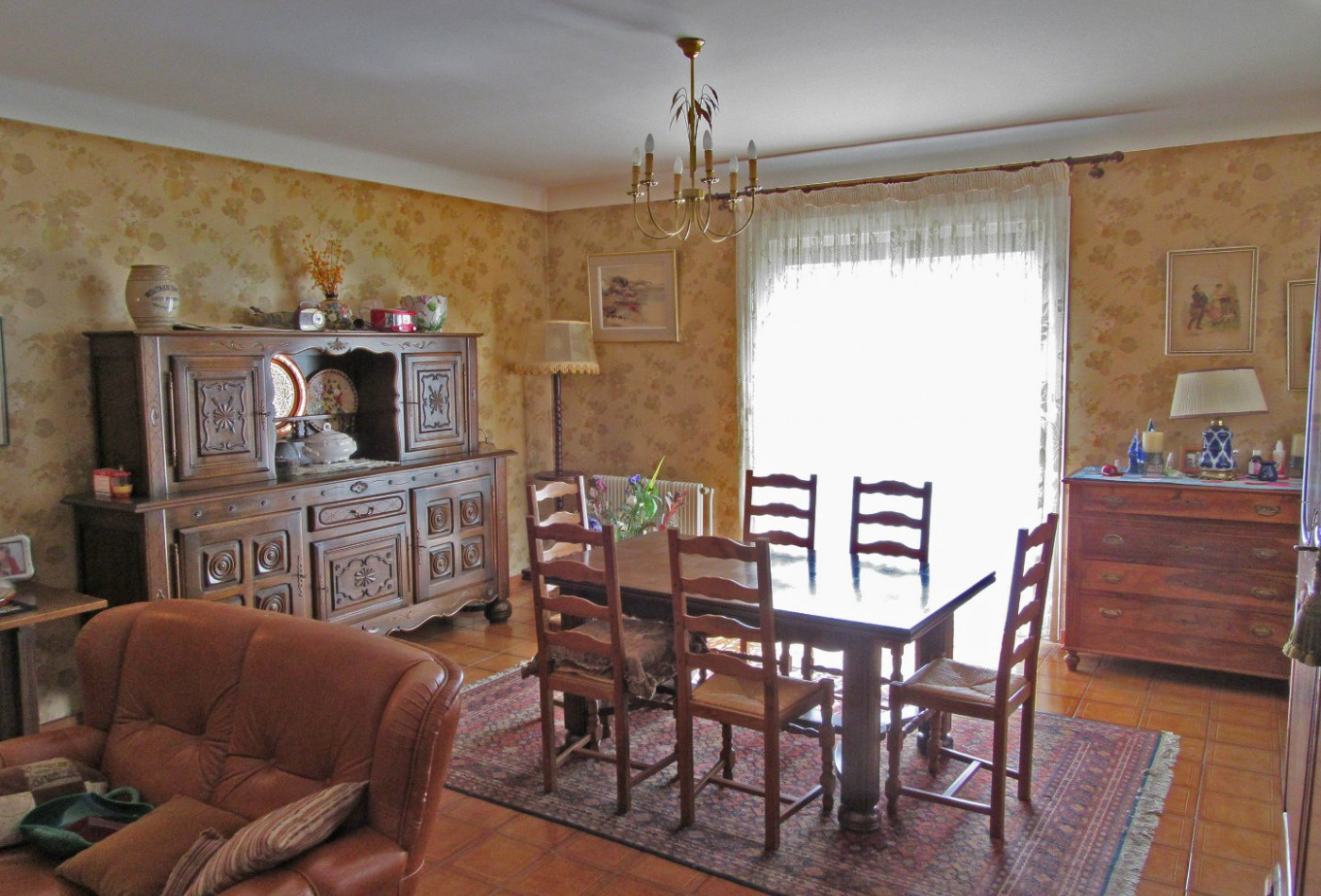 sale Maison Saint Paul De Fenouillet - Photo 3