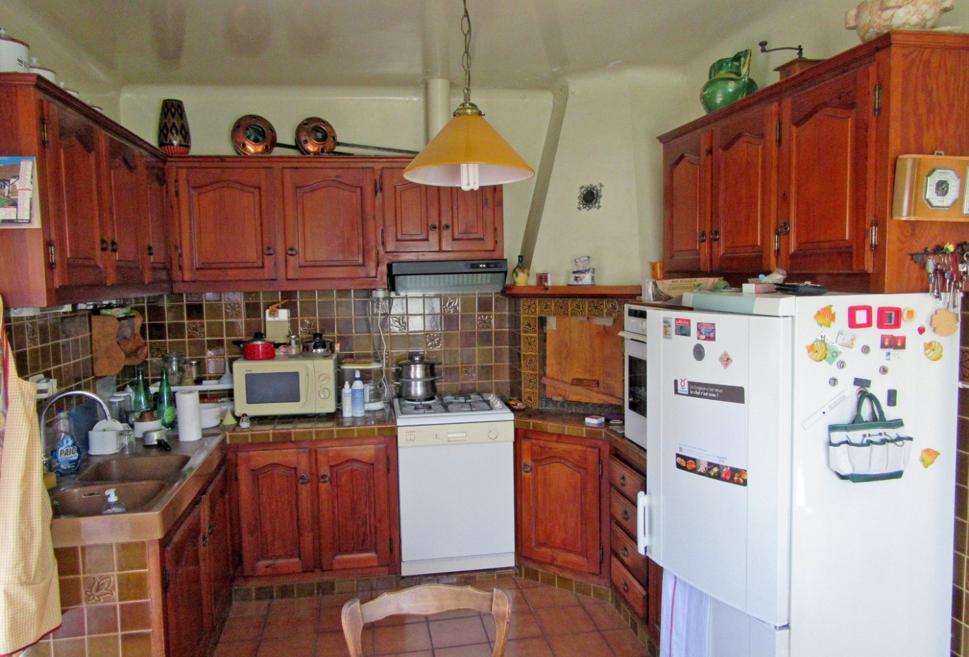 sale Maison Saint Paul De Fenouillet - Photo 6