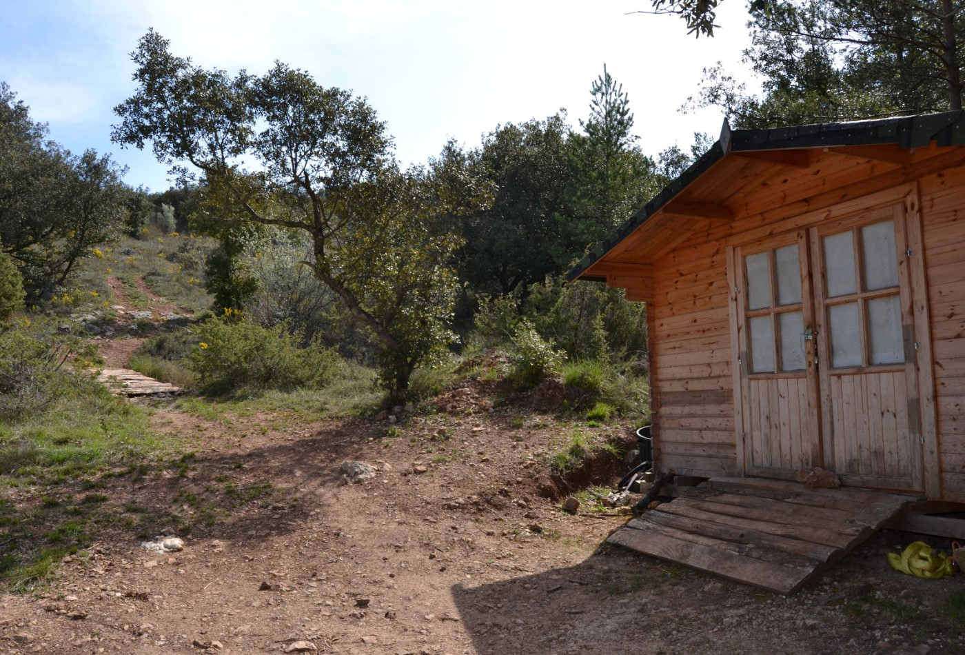 vente Terrain non constructible Granes - Photo 5