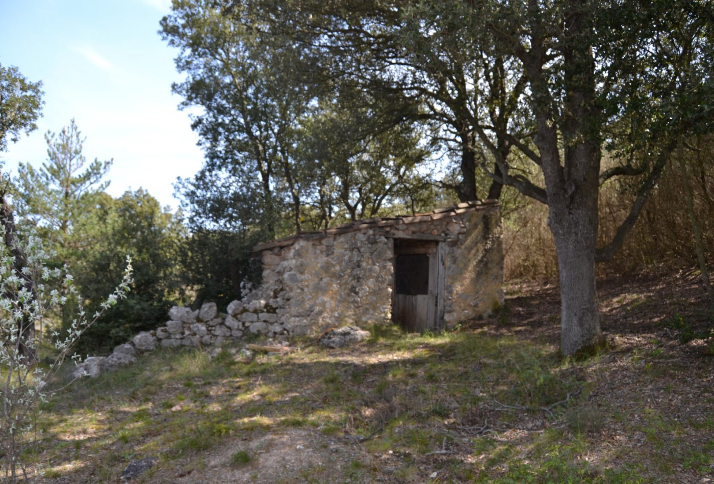 vente Terrain non constructible Granes - Photo 4