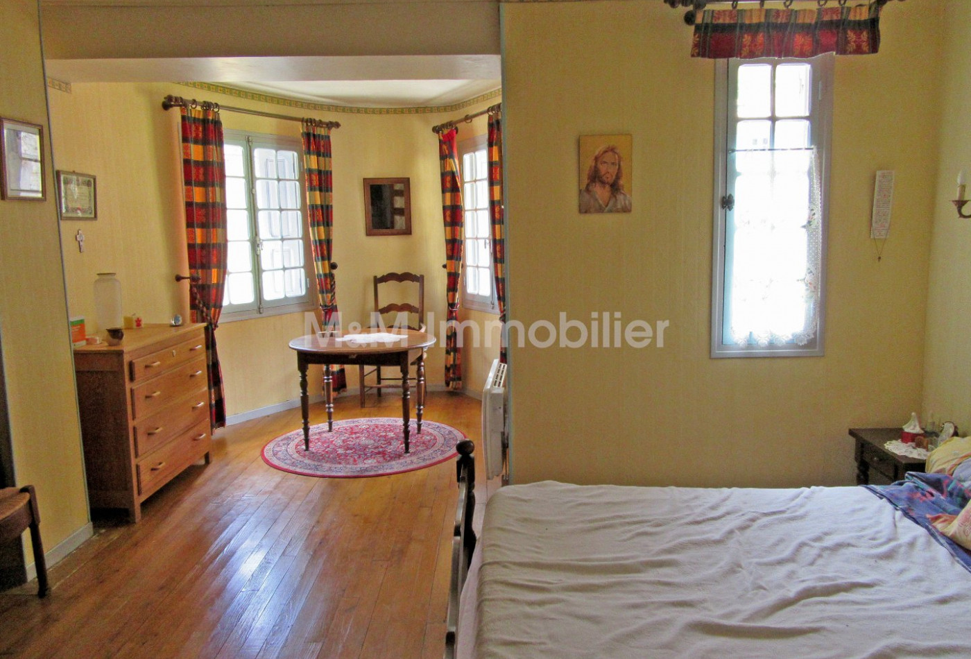 vente Maison Puilaurens - Photo 4